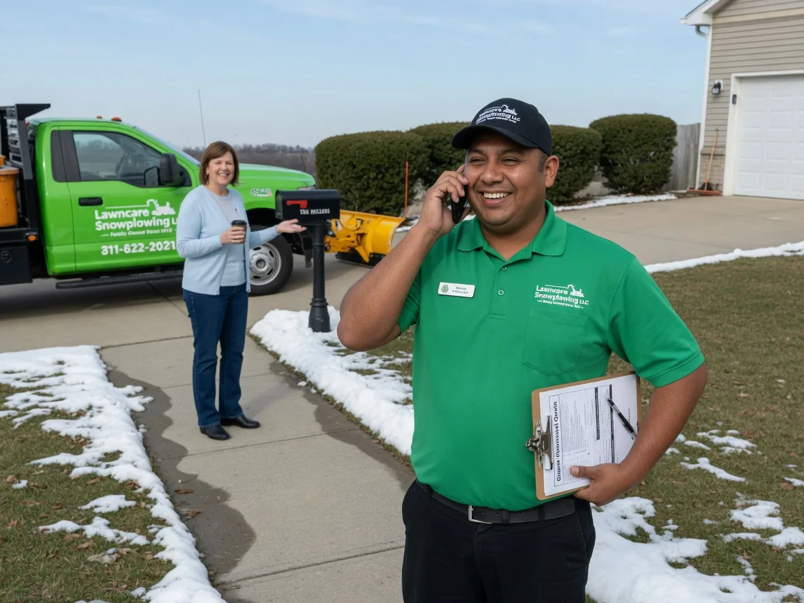 Lawn Care Services By Expert Landscaper Buena Vista, VA FAQs